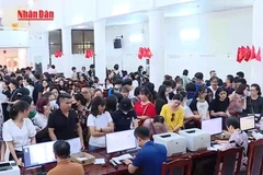 [Video] Hà Nội tổ chức xét tuyển bổ sung vào lớp 10 công lập từ 17/7