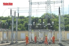 [Video] Tra cứu tiền điện hàng ngày trên ứng dụng của EVN