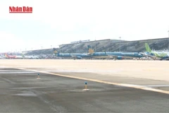 [Video] Đường bay Hà Nội - TP Hồ Chí Minh nằm trong top 10 bận rộn nhất thế giới