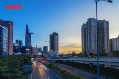 [Video] TP Hồ Chí Minh: Nhiều chính sách phát triển công nghiệp hỗ trợ
