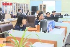 [Video] Hải quan thông tin tài khoản thu ngân sách từ ngày 1/7