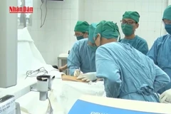 [Video] TP Hồ Chí Minh: Hệ thống y tế thay đổi lớn từ tháng 7