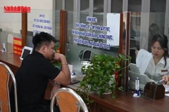 [Video] Hà Nội triển khai một số tiện ích miễn phí tại trung tâm hành chính công