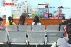[Video] TP Hồ Chí Minh gỡ “nút thắt” dữ liệu, lập tổ địa bàn xử lý thủ tục phi địa giới