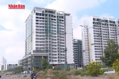 [Video] Nhiều địa phương hoàn thành, vượt chỉ tiêu nhà ở xã hội được giao