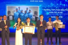 (Ảnh minh hoạ)