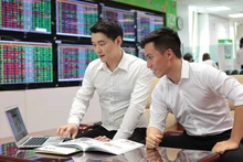 Sau 20 năm, cấu trúc ttck đã cơ bản hoàn chỉnh hơn. (ẢNH: NHADAUTU.VN)