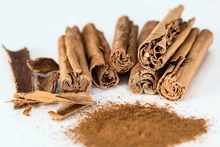 Bổ sung quế vào chế độ ăn uống có thể giữ cho lượng đường trong máu ổn định.