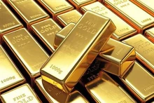 Vàng vượt 55 triệu đồng/lượng