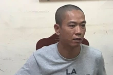 Đối tượng Ngọc được xác định là chủ mưu vụ cướp.