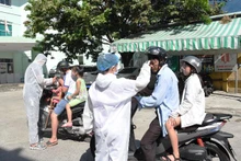 Bộ Y tế ra thông báo khẩn liên quan ca mắc Covid-19 tại Đà Nẵng