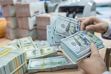 Ảnh minh họa: Sử dụng viện trợ nước ngoài với mục đích rửa tiền, trốn thuế...là những hành vi bị nghiêm cấm.