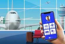 IATA: thẻ thông hành số có mặt trên nền tảng Apple từ giữa tháng 4