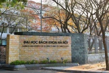 Đề cương bài đánh giá tư duy của Trường đại học Bách khoa Hà Nội