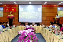 Hội nghị bàn giải pháp tháo gỡ khó khăn cho doanh nghiệp du lịch ở Lào Cai.