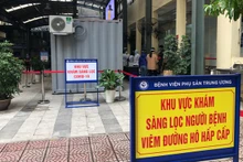 (Ảnh minh họa: V.T)