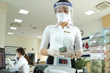 Nhiều khoản thu đạt và vượt dự toán
