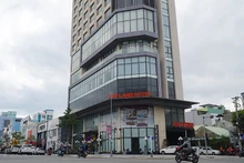 Thửa đất 59 Lê Duẩn, quận Hải Châu.