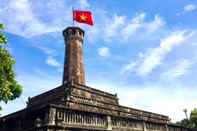 Ảnh: Trần Hải
