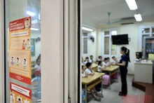 Ảnh minh họa. (Ảnh: DUY LINH)