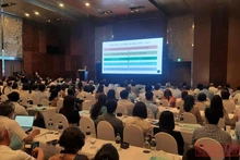 Hội nghị của VASEP.