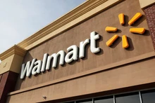 Một cửa hàng Walmart tại bang Connecticut, Mỹ. (Ảnh: Reuters)