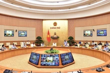 Khẩn cấp ứng phó bão số 1