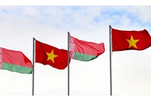 Điện mừng Quốc khánh Cộng hòa Belarus