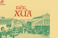 Poster triển lãm.