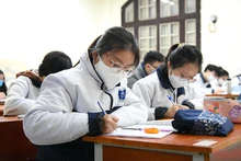 Ảnh: THÀNH ĐẠT