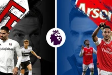“Pháo thủ” sẽ “khai hỏa”, Liverpool khẳng định sức mạnh?