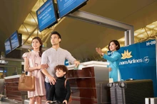 Các hãng hàng không chuẩn bị mở lại đường bay quốc tế ra sao?