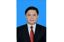 Đồng chí Thái Thanh Quý tái đắc cử Bí thư Tỉnh ủy Nghệ An khóa 19.