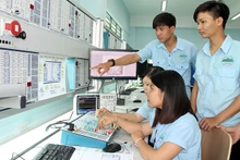 Đào tạo tại Trường Cao đẳng công nghệ quốc tế Lilama2, Đồng Nai (Ảnh minh họa: Lilama 2).