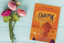“Châu Phi nghìn trùng” - Một cuốn sách lạ về châu Phi
