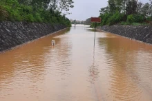 Đường sắt bắc - nam đã thông tuyến