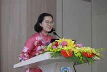 TS Đào Việt Hằng (Viện Nghiên cứu và Đào tạo tiêu hóa, gan mật).