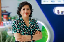 Tạp chí Forbes Việt Nam vinh danh bà Mai Kiều Liên trong Top 50 Phụ nữ Ảnh hưởng nhất Việt Nam năm 2019.