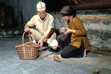 Di tích Nhà tù Hỏa Lò ra mắt hoạt động trải nghiệm về đêm