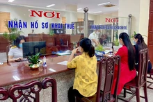 Ảnh minh họa: Tổng cục Thuế.