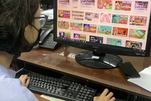 Nhiều kênh video, trang web ... đăng tải các nội dung phản cảm, không phù hợp với trẻ em.