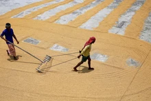 Ảnh minh họa. (Nguồn: Reuters)