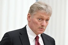 Người phát ngôn Điện Kremlin, ông Dmitry Peskov. (Ảnh: Reuters)