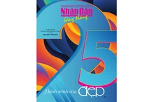 Đón đọc Nhân Dân hằng tháng số 301 (tháng 5-2022)