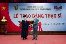 Phương thức tuyển sinh sau đại học sẽ chuyển sang đánh giá hồ sơ và phỏng vấn. 