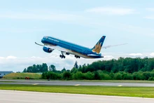 Vietnam Airlines Group cung ứng 2,4 triệu chỗ dịp Tết