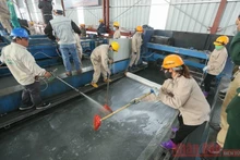 Dự kiến hoàn thành sửa cầu Thăng Long vào 31-12