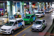 Chất lượng dịch vụ sẽ là chìa khóa cạnh tranh cho các hãng taxi.