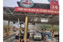 Triển khai đồng loạt hệ thống thu phí không dừng ePass
