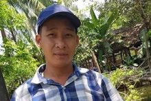 Tuấn “khỉ”, đối tượng đã bị tiêu diệt sau khi gây án, nhưng vụ án khiến nhiều đối tượng bị liên đới trách nhiệm.